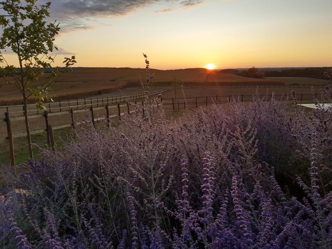 Bed and Breakfast La Douce Dordogne Coux-et-Bigaroque-Mouzens Exterior foto